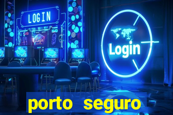 porto seguro reclame aqui